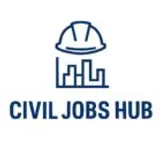Civil Jobs Hub logo