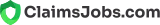 ClaimsJobs logo