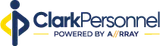 Clark Personnel logo