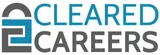 Cleared Careers logo Cleared Careers logo