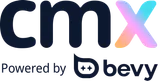 CMX logo