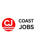 Coast Jobs logo