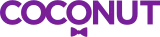 Coconut logo Coconut logo