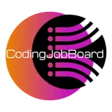 CodingJobBoard.com logo CodingJobBoard.com logo