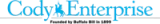 Cody Enterprise logo