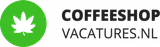 Coffeeshop Vacatures Nederland logo