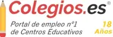 Colegios.es logo