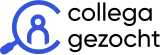 Collega Gezocht logo