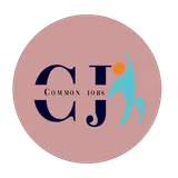 Common Jobs logo
