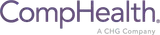 CompHealth logo