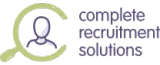 Complete Recruitment Solutions logo