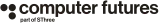 Computer Futures logo