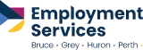 Employment Services BGHP Job Board logo