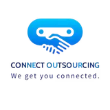 Connect Outsourcing logo