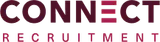 Connect Recruitment logo
