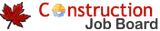 Construction Job Board logo
