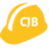 Construction Job Board logo Construction Job Board logo