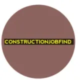 Construction Job Find logo Construction Job Find logo