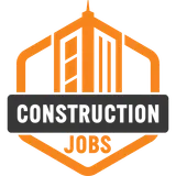ConstructionJobs.com logo