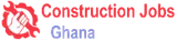 Construction Jobs Ghana logo