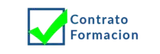 Contrato Formación logo