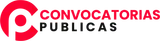 Convocatorias Públicas logo