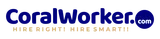CoralWorker logo CoralWorker logo