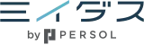 ミイダス logo