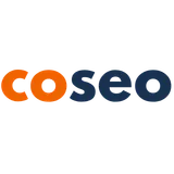 COSEO logo