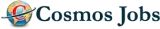 Cosmos Jobs logo