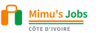 Mimu's Jobs Côte d'Ivoire logo Mimu's Jobs Côte d'Ivoire logo