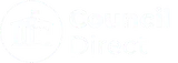 Council Direct logo
