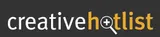 Creative Hotlist logo