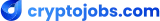 cryptojobs.com logo