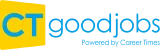 CTgoodjobs logo
