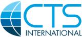 CTS International logo