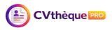 CVthèque Pro logo CVthèque Pro logo