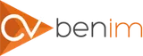 Cv Benim logo
