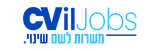 Cviljobs logo Cviljobs logo