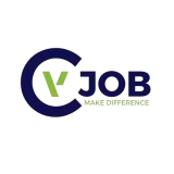 CVJob logo