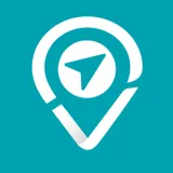 CVMap logo