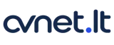 CVnet.lt logo