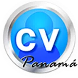 CV Panamá logo