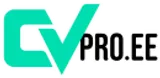CVPro.ee logo