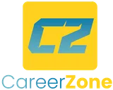 Career Zone Egypt logo