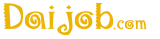 Daijob.com logo
