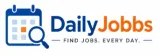 DailyJobbs logo