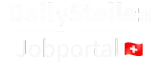 DailyStellen logo DailyStellen logo