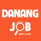 Danangjob.vn logo Danangjob.vn logo