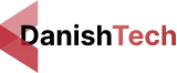 DanishTech logo
